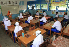 Ratusan Ribu Guru Madrasah dan Pendidikan Agama Lulus PPG, TPG Cair Mulai 2026