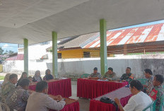 Musdesus Rampung, 67 KPM Desa Pasar Pedati Ditetapkan Bakal Terima BLT 