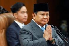 Menu Spesial MBG di Hari Ulang Tahun Prabowo