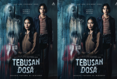 Intip Sinopsis Film Horor Tebusan Dosa Dibintangi Happy Asmara dan Putri Marino, Kapan Tayang?