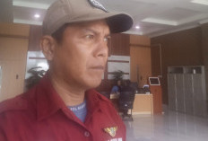 GOLBE Bakal Demo Kejari Bengkulu Tengah, Soroti Laporan Dugaan Honorer Fiktif yang Dinilai Mandek