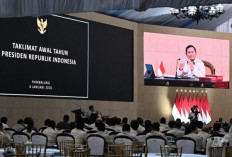 Retret di Hambalang Upaya Konsolidasi Pilkada Lewat DPRD?