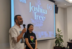 Film Joshua Tree, Kisah Inspiratif Perjuangan Seorang Remaja dengan Autisme