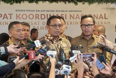 Tak Ada Efisiensi Anggaran, Istana Klaim Prabowo Prioritaskan Pendidikan