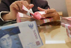 THR PPPK Paruh Waktu, Daerah Ini Siapkan Rp 60,8 Miliar