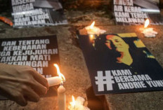 Komnas HAM Terkendala Izin TNI untuk Pendalaman Kasus Andrie Yunus