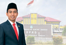 DPRD Bengkulu Tengah Akan Periksa Perizinan Seluruh Perusahaan Terkait Dugaan Pelanggaran HGU