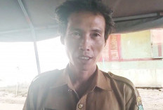 Kerugian Akibat Kebakaran Capai Rp1 Miliar, Warga Minta Pemkab Siagakan Mobil Damkar di Bang Haji