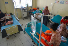 KPAI Sarankan Ada Sanksi Hukum pada Kasus Keracunan MBG