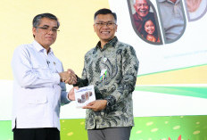 Jaminan Pensiun Genap Satu Dasawarsa, Inklusivitas & Keberlanjutan Program Harus Diperkuat