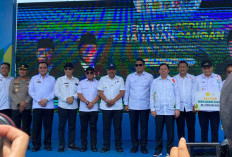 4.000 Hektare Lahan Persawahan di Benteng Terancam Mati, Inpres Baru Buka Peluang Pembangunan Irigasi Rusak