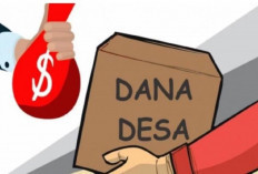 Tahun 2024 Pagu Dana Desa di Bengkulu Tengah Meningkat Rp2 Miliar, 3 Program Ini Wajib Terealisasi