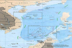 Teuku Rezasyah: Solusi 3 Capres Soal Laut China Selatan Kurang Mendalam dan tidak Komprehensif