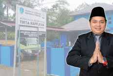 Seleksi Dewas PDAM Bengkulu Tengah, Dirut Tirta Raflesia: Siapapun Terpilih Harus Bersinergi