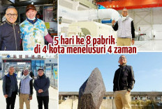 Garam Listrik
