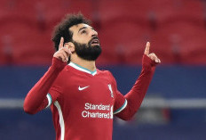 Mohamed Salah Punya Impian Bawa Liverpool Menjuarai Liga Inggris