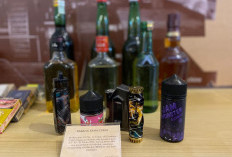 Singgung Temuan soal Zat Obat Bius, Kepala BNN Usulkan Pelarangan Vape