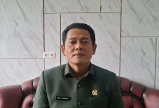 Menjelang Nataru 2025, Ketua DPRD Bengkulu Tengah Imbau Warga Tidak Berlebihan