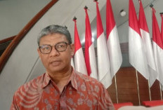 PPPK Bakal Dikurangi Gegara Negara Berhemat? Jawaban Waka BKN Tegas