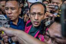 Didakwa Korupsi, Nadiem Makarim Merugikan Negara Rp 2,18 T