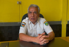 BBI Pagar Jati Tambah Bibit Baru, DKPP: Kualitas Unggul dan Harga Terjangkau