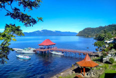 Eksplorasi Keindahan Danau Ranau, Destinasi Wisata Tersembunyi di Sumatera Selatan