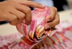 Berikut Rincian Gaji Pensiun PNS Tahun 2025