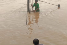 Pompa Milik Perumda Rusak, 4 Hari Air Bersih Tak Mengalir di Kecamatan Pondok Kelapa