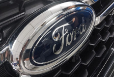 Ford Kembali Tunda Produksi Pikap Listrik, Ini Alasannya