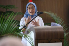 Seluruh PNS, PPPK, dan P3K PW Perlu Tahu Penjelasan Menteri Rini, Silakan Disimak