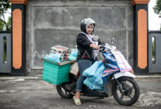 Srikandi garda terdepan penurunan stunting
