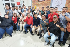 Hasto Kristiyanto: Parliamentary Threshold Tetap Diperlukan untuk Konsolidasi Demokrasi