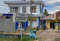 Dinkes Bengkulu Tengah Targetkan 20 Puskesmas Berstatus BLUD Tahun 2026