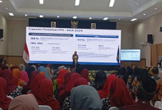 PMKKA 2026 Diperluas, Dirjen Nunuk Dorong Guru Kuasai Pembelajaran Mendalam dan AI