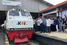 Lokot Desak Evaluasi Sistem Keselamatan Kereta Api Pascainsiden Bekasi Timur