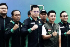 Panas, Tommy Kurniawan Bilang Garda Bangsa PKB Siap Berperang