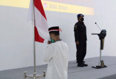 BNPT: Indonesia dalam GTI Masuk Kategori Negara Low Impacted by Terrorism