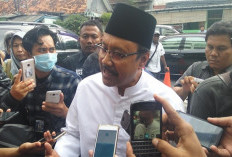 Mensos Gus Ipul Nilai Kakek Prabowo Sangat Layak Dianugerahi Gelar Pahlawan Nasional