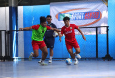 Resmi! Ini Daftar 14 Pemain Timnas Futsal Indonesia untuk ASEAN Futsal Championship 2026 di Thailand