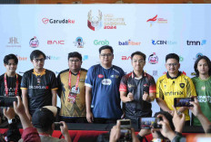 Liga 1 Esports Nasional Masuk Puncak Akhir, 6 Tim Berjuang Menjadi Sang Legenda Esports