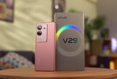 Vivo V29 5G: Bawa Performa Gahar Layaknya Smartphone Flagship, Ini Harga Terbarunya Juni 2024