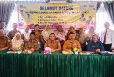 Pertama Kali Dinilai Sejak Menjabat, Kepala SMKN 2 Benteng Bilang Begini