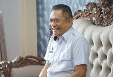 Perhatian Bagi Para Tenaga Honorer! 'Hilal' Gaji Sudah Terlihat, Bupati Perintahkan OPD