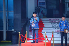 Tito Karnavian Menekankan 3 Tugas Utama BNPP di Perbatasan Negara