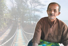 Kaya Akan Nilai Sejarah, Wisata Sungai Suci Kian Sepi dan Minim Perhatian