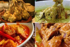 8 Makanan Penyebab Asam Urat Tinggi yang Bikin Lutut Kaku