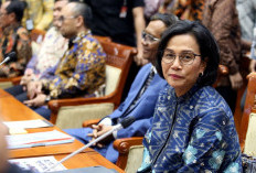 Sri Mulyani & Basuki Bakal Mundur dari Kabinet? Ini Kata Mahfud MD