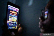 Astagfirullah! 200 Ribu Anak di Indonesia Terpapar Judi Online  