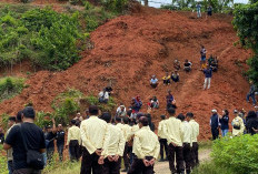 Warga Genting Tetap Tolak HGU PT Bio Nusantara, Tuntut Plasma 20 Persen Diselesaikan