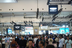 GJAW 2025 Berakhir Gemilang, Mantapkan Statusnya sebagai Agenda Akhir Tahun Para Otomotif Lovers